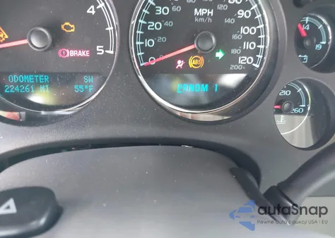 2009 GMC Sierra K2500 Slt из США, поврежденный, VIN 1GTHK636X9F183319